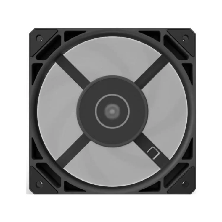 Кулер до корпусу Ekwb EK-Loop Fan FPT 120 - Black (550-2300rpm) (3831109900000) відгуки - зображення 5