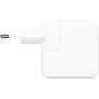 Зарядний пристрій Apple 35W Dual USB-C Power Adapter Model A2676 (MW2K3ZM/A)