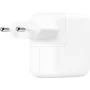 Зарядний пристрій Apple 35W Dual USB-C Power Adapter Model A2676 (MW2K3ZM/A)