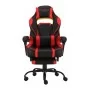 Крісло ігрове GT Racer X-2748 Black/Red