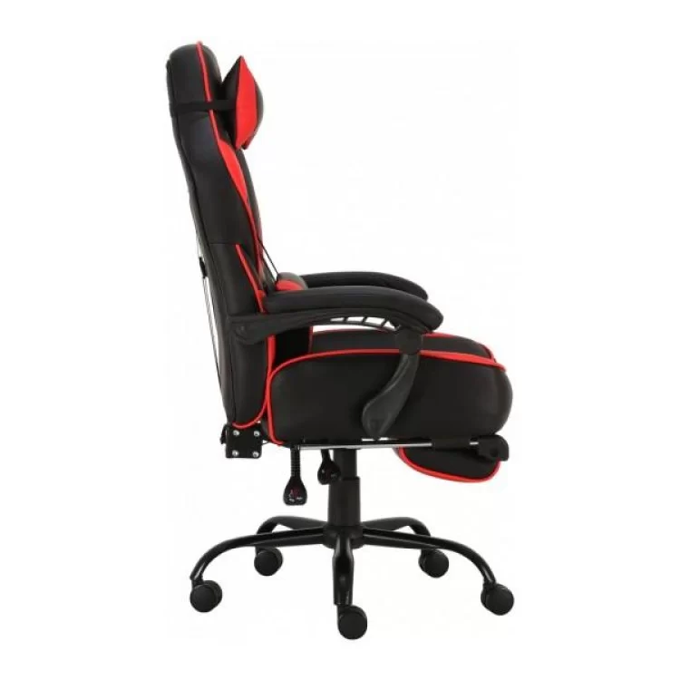 продаємо Крісло ігрове GT Racer X-2748 Black/Red в Україні - фото 4