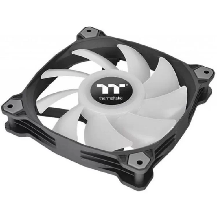 в продаже Кулер для корпуса ThermalTake Pure Duo 12 ARGB Sync Radiator Fan 2 Pack Fan (CL-F115-PL12SW-A) - фото 3