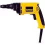 Шуруповерт DeWALT 540 Вт, 4-26 Нм, 0-2500 об/мин, вес 1.4 кг, кейс (DW268K)