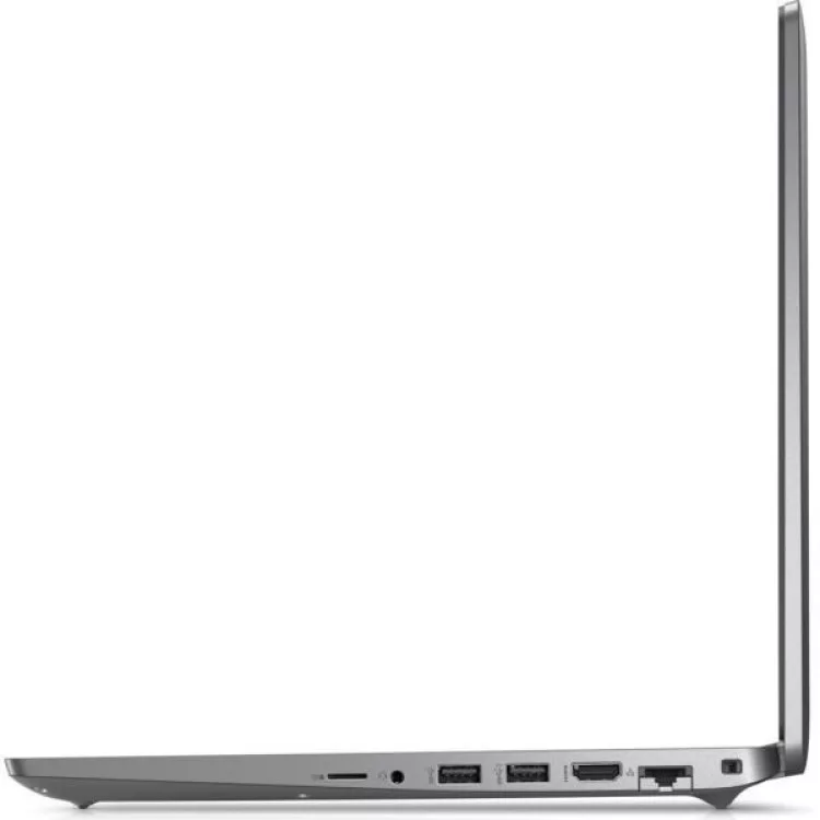 Ноутбук Dell Latitude 5530 (N207L5530MLK15UA_W11P) отзывы - изображение 5