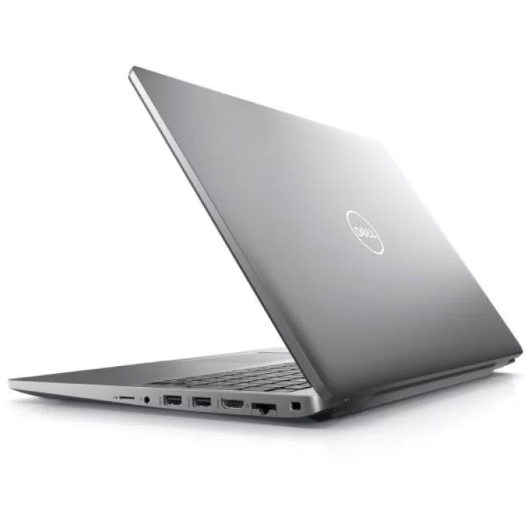 Ноутбук Dell Latitude 5530 (N207L5530MLK15UA_W11P) характеристики - фотография 7