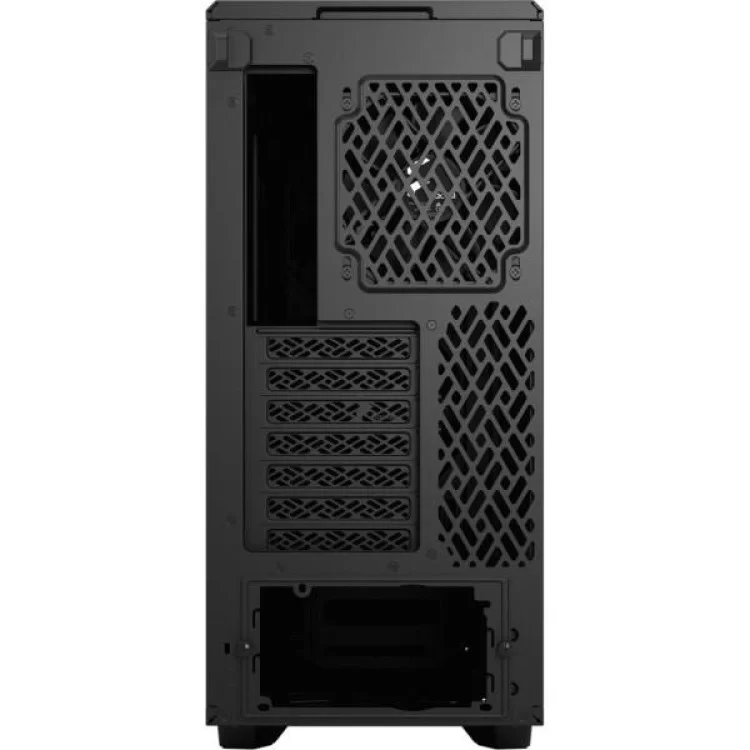 Корпус Fractal Design Meshify 2 Compact Black TG DT (FD-C-MES2C-02) инструкция - картинка 6