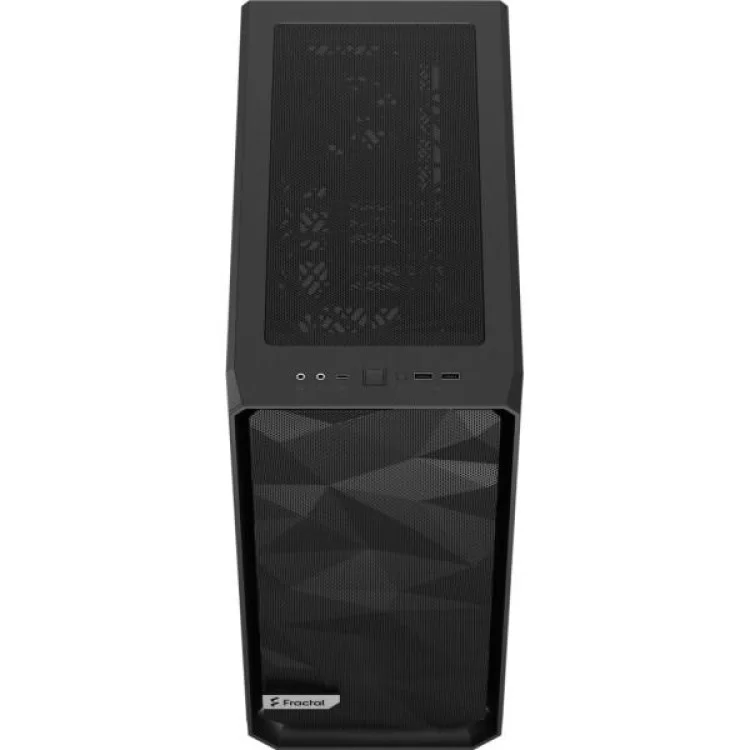 Корпус Fractal Design Meshify 2 Compact Black TG DT (FD-C-MES2C-02) характеристики - фотография 7