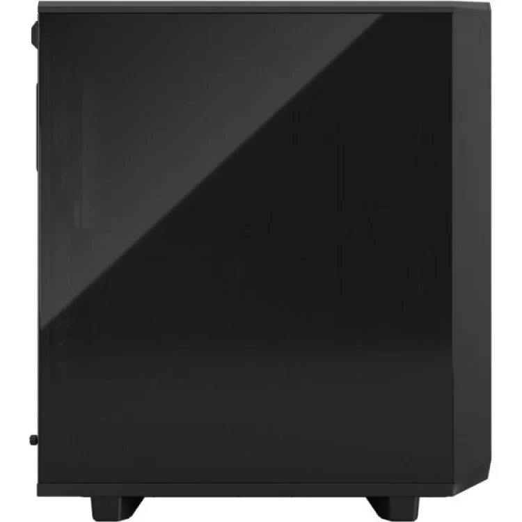 Корпус Fractal Design Meshify 2 Compact Black TG DT (FD-C-MES2C-02) обзор - фото 8