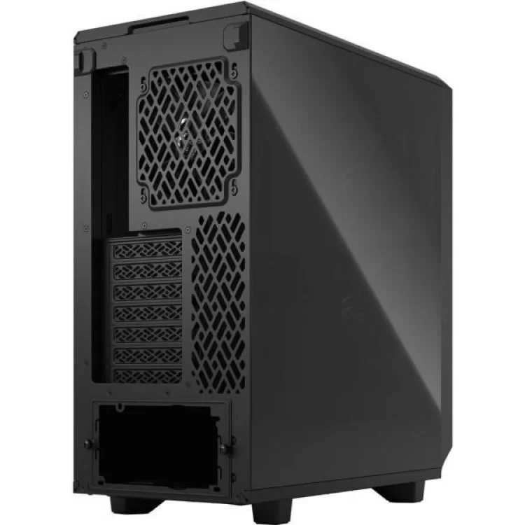 Корпус Fractal Design Meshify 2 Compact Black TG DT (FD-C-MES2C-02) - фото 10