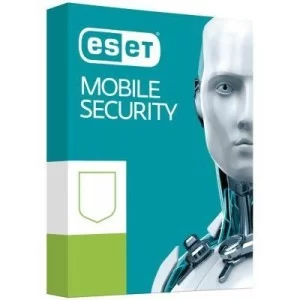Антивирус Eset Mobile Security для 21 Моб. Пристр., ліцензія 3year (27_21_3)