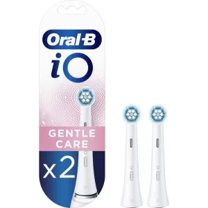 Насадка для зубной щетки Oral-B iO RB 2 шт (4210201343646)