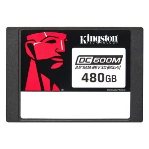 Накопитель SSD 2.5" 480GB Kingston (SEDC600M/480G)