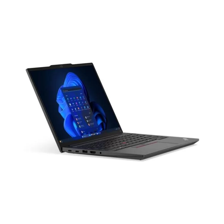 Ноутбук Lenovo ThinkPad E14 G6 (21M3002QRA) ціна 68 279грн - фотографія 2