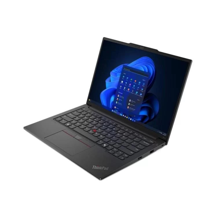 в продаже Ноутбук Lenovo ThinkPad E14 G6 (21M3002QRA) - фото 3