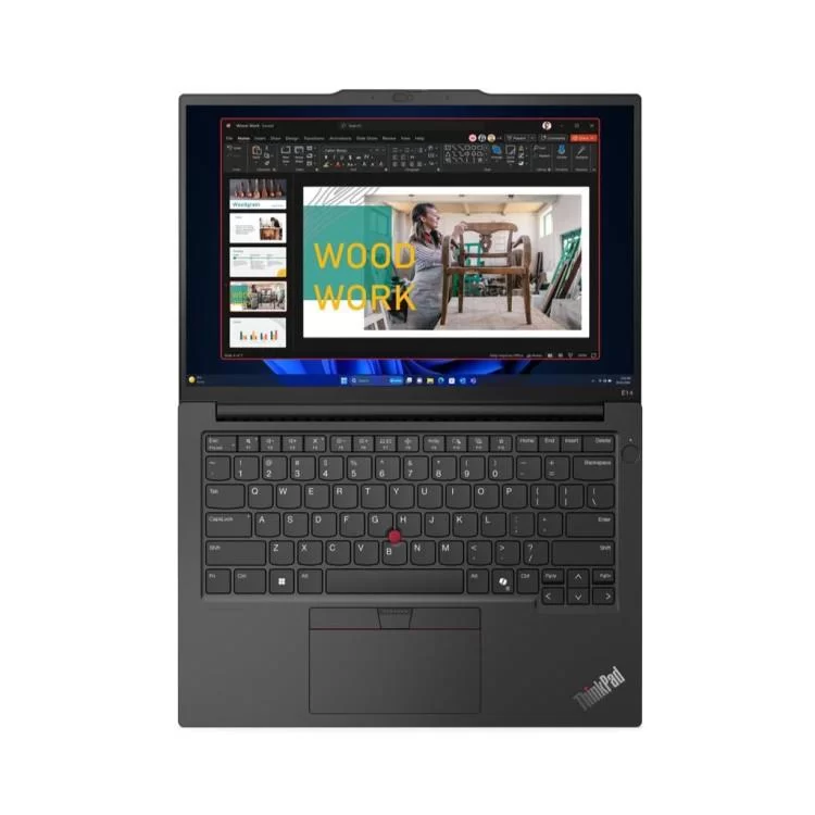 продаем Ноутбук Lenovo ThinkPad E14 G6 (21M3002QRA) в Украине - фото 4
