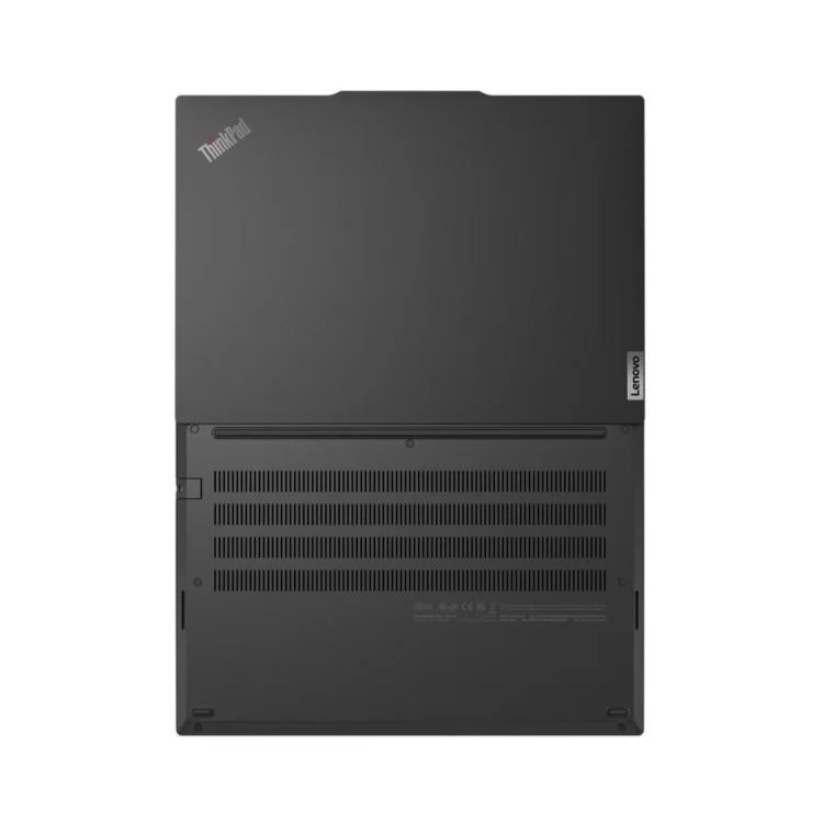 Ноутбук Lenovo ThinkPad E14 G6 (21M3002QRA) огляд - фото 8
