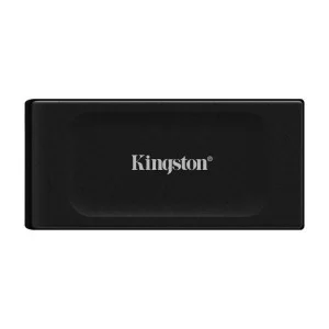 Накопичувач SSD USB-C 2TB Kingston (SXS1000/2000G)