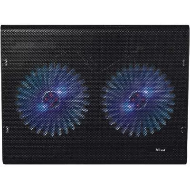 продаємо Підставка до ноутбука Trust Azul Laptop Cooling Stand with dual fans (20104) в Україні - фото 4