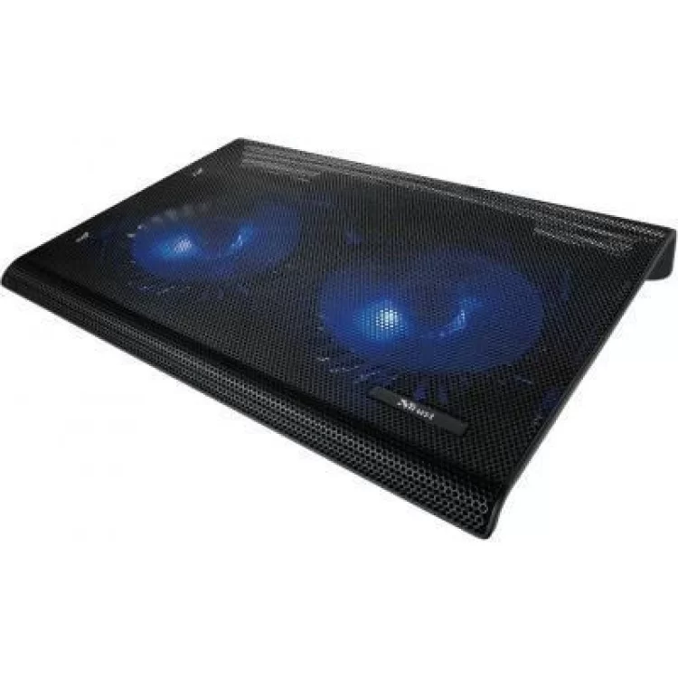 Підставка до ноутбука Trust Azul Laptop Cooling Stand with dual fans (20104) відгуки - зображення 5