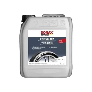Автомобільний очисник Sonax PROFILINE Reifenglanz 5 л (235500)