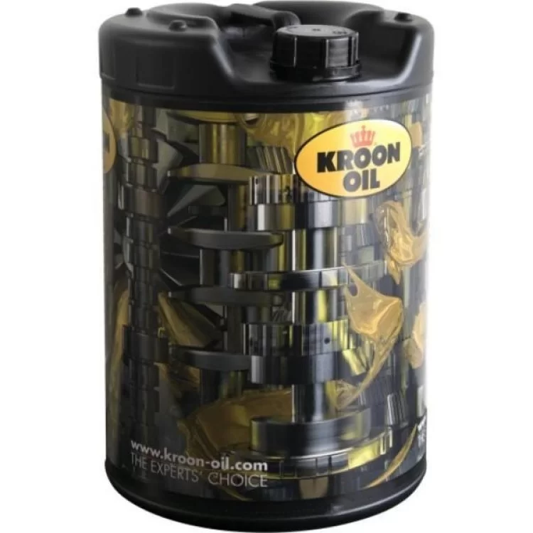 Моторна олива Kroon-Oil Avanza MSP+ 5W-30 20л (KL 36707)