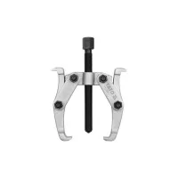 Автомобильный съемник Yato подшипников двухлапый 150 мм. (YT-2517)