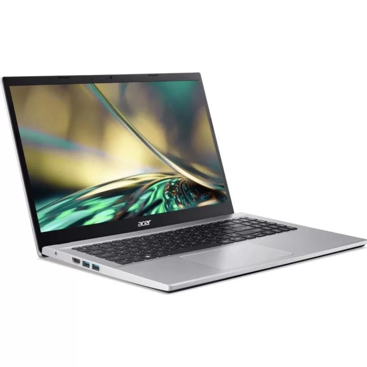 Ноутбук Acer Aspire 3 A315-59 (NX.K6TEU.01C) ціна 26 874грн - фотографія 2
