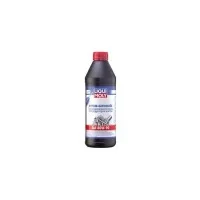 Трансмісійна олива Liqui Moly Hypoid-Getriebeoil SAE 80W-90 (GL5)  1л. (3924)