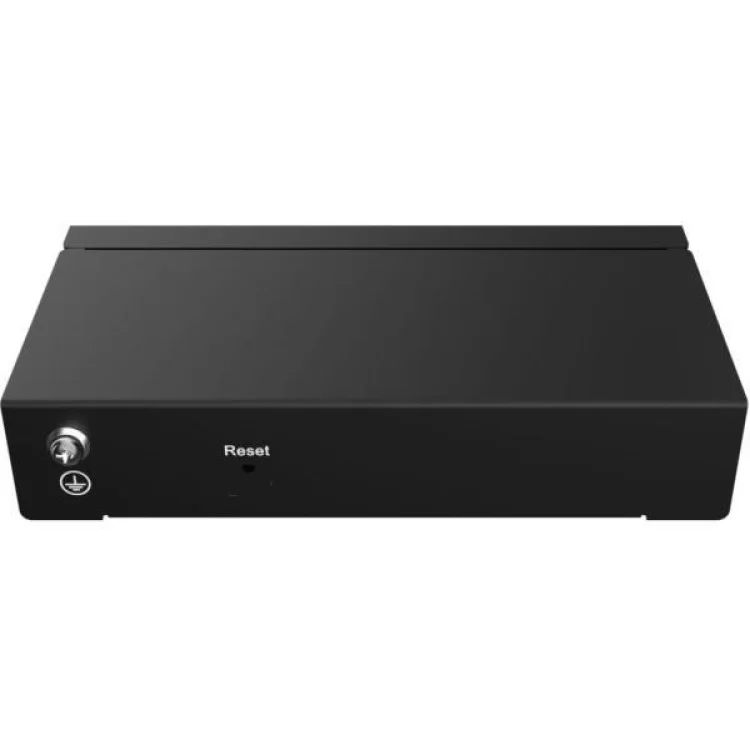 в продажу Комутатор мережевий Ruijie Networks RG-ES205GC - фото 3