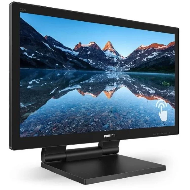 в продаже Монитор Philips 222B9T/00 - фото 3