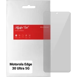 Плівка захисна Armorstandart Matte Motorola Edge 30 Ultra 5G (ARM64149)