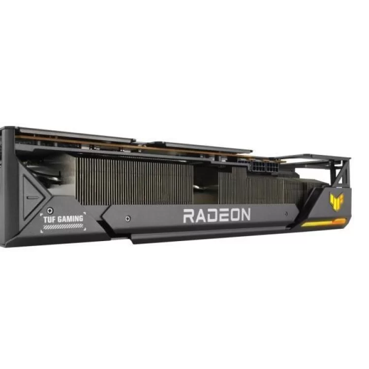 Відеокарта ASUS Radeon RX 7900 XT 20Gb TUF OC GAMING (TUF-RX7900XT-O20G-GAMING) - фото 10