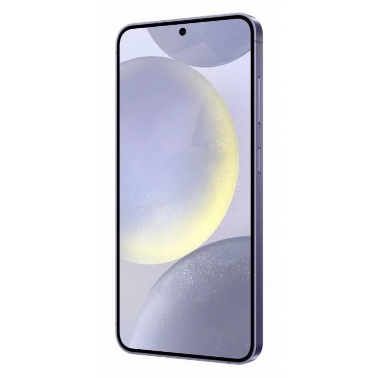 Мобільний телефон Samsung Galaxy S24 5G 8/256Gb Cobalt Violet (SM-S921BZVGEUC) характеристики - фотографія 7