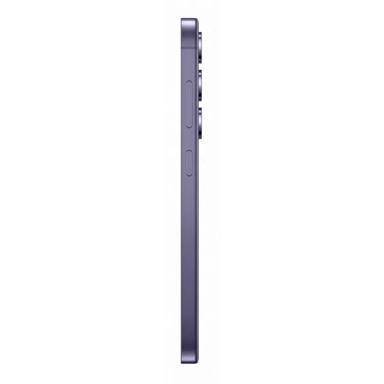 Мобільний телефон Samsung Galaxy S24 5G 8/256Gb Cobalt Violet (SM-S921BZVGEUC) - фото 9