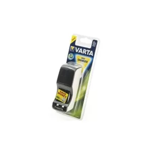 Зарядний пристрій для акумуляторів Varta Mini Charger empty (57646101401)