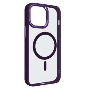 Чехол для мобильного телефона Armorstandart Unit MagSafe Apple iPhone 12 Pro Max Purple (ARM74850)