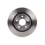 Гальмівний диск Bosch 0 986 479 R48