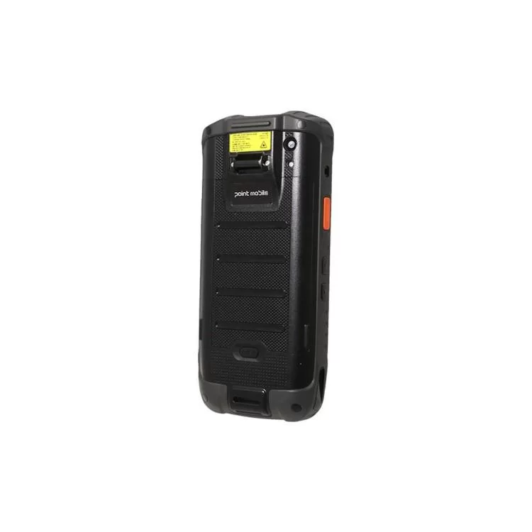 в продажу Термінал збору даних Point Mobile PM66 1D Laser, 2G/16G, WiFi, BT, 4.3" IPS, Android (PM66GPU2398E0C) - фото 3