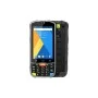 Терминал сбора данных Point Mobile PM66 1D Laser, 2G/16G, WiFi, BT, 4.3" IPS, Android (PM66GPU2398E0C)