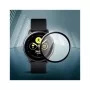 Пленка защитная BeCover Samsung Galaxy Watch Active SM-R500 Black (706034)