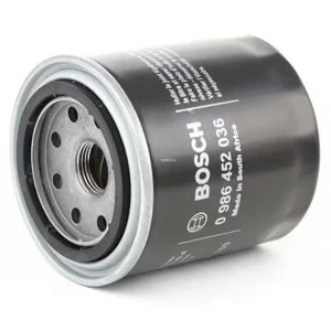 Фильтр масляный Bosch (0 986 452 036)