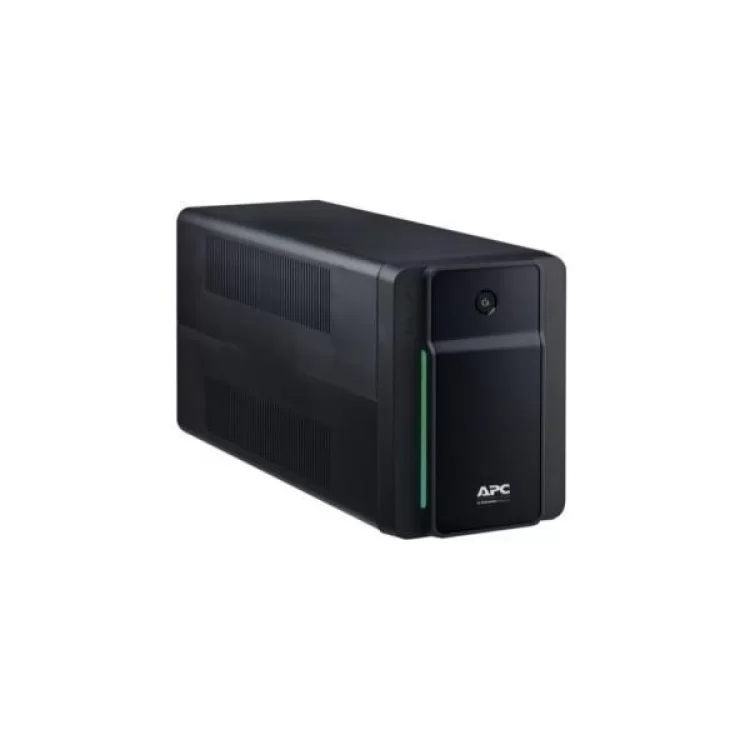 Пристрій безперебійного живлення APC Easy UPS 2200VA, Schuko (BVX2200LI-GR) ціна 13 360грн - фотографія 2