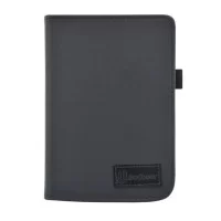 Чехол для электронной книги BeCover Slimbook PocketBook 629 Verse / 634 Verse Pro 6" Black (710124)