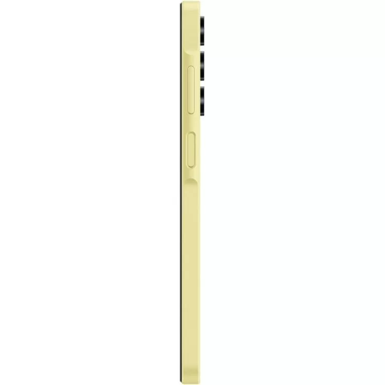 Мобільний телефон Samsung Galaxy A15 LTE 8/256Gb Yellow (SM-A155FZYIEUC) відгуки - зображення 5