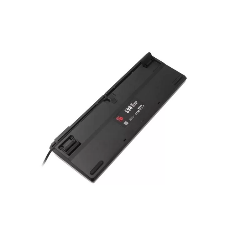 продаємо Клавіатура A4Tech Bloody S98 RGB BLMS Red Switch USB Sports Lime (Bloody S98 Sports Lime) в Україні - фото 4