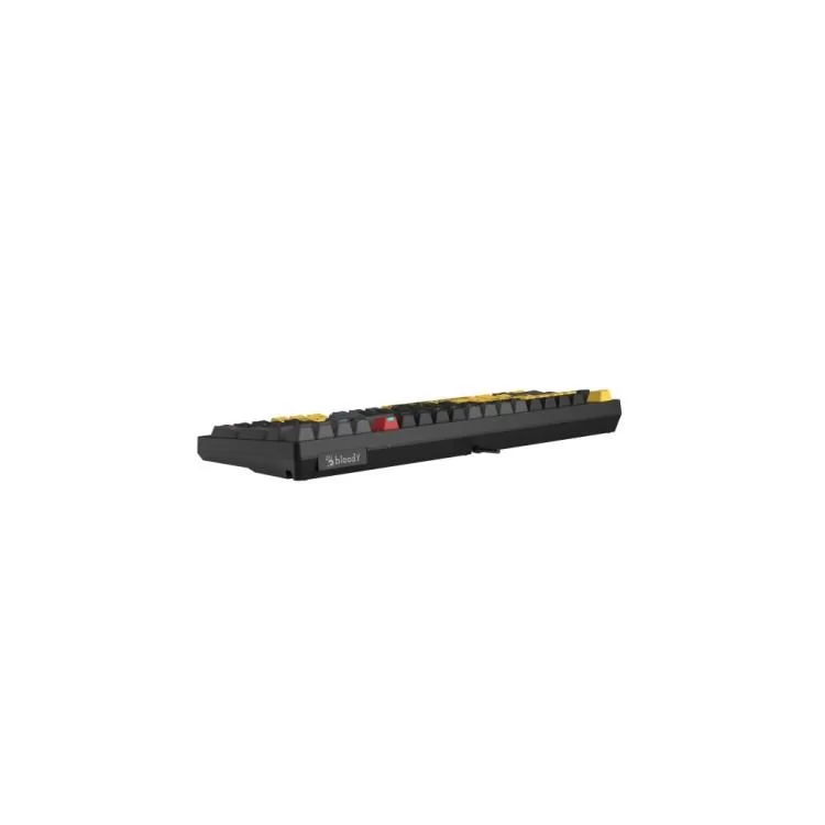 Клавіатура A4Tech Bloody S98 RGB BLMS Red Switch USB Sports Lime (Bloody S98 Sports Lime) характеристики - фотографія 7