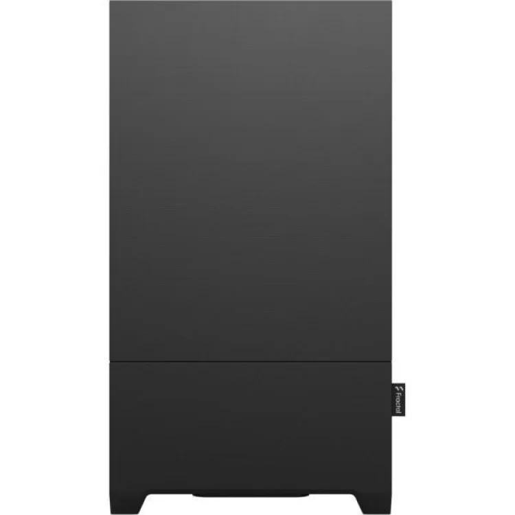 Корпус Fractal Design Pop Mini Silent Black Solid (FD-C-POS1M-01) відгуки - зображення 5