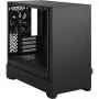 Корпус Fractal Design Pop Mini Silent Black Solid (FD-C-POS1M-01)