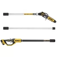 Цепная пила DeWALT высоторез 18V, длинна шины 20 см, цепь OREGON 3/8, (без АКБ и ЗУ) (DCMPS567N)