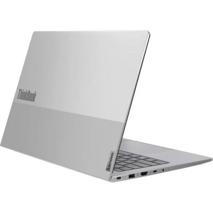 Ноутбук Lenovo ThinkBook 14 G6 IRL (21KG006ERA) инструкция - картинка 6